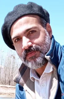 علی فیروزیان